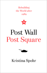 Post Wall, Post Square di Kristina Spohr edito da Harpercollins Publishers