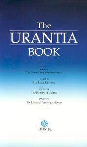 The Urantia Book di Urantia Foundation, Editors of Urantia Foundation edito da Urantia Foundation