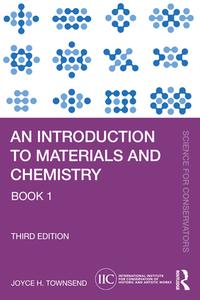 An Introduction To Materials And Chemistry di Joyce H. Townsend edito da Taylor & Francis Ltd