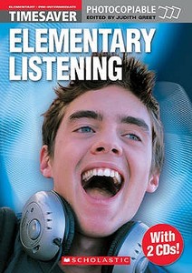 Elementary Listening edito da Scholastic