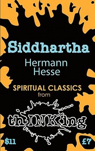 Siddhartha di Hermann Hesse, Robbie McCallum edito da Thinking Ink Media