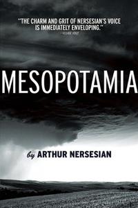 Mesopotamia di Arthur Nersesian edito da Akashic Books
