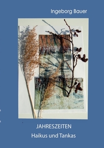 Jahreszeiten di Ingeborg Bauer edito da Books on Demand