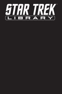 Star Trek Library Collection, Vol. 1 di Mike Johnson, Roberto Orci, Alex Kurtzman edito da IDEA & DESIGN WORKS LLC