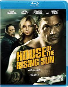 House of the Rising Sun edito da Lions Gate Home Entertainment