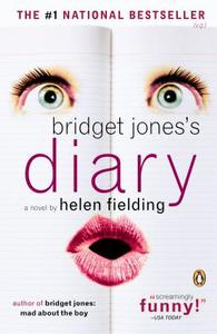 Bridget Jones's Diary di Helen Fielding edito da PENGUIN GROUP