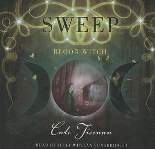 Blood Witch di Cate Tiernan edito da Blackstone Audiobooks