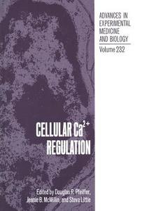 Cellular Ca2+ Regulation edito da Springer US
