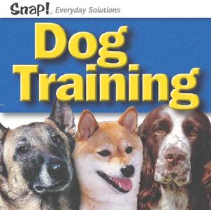 Dog Training edito da Topics Entertainment