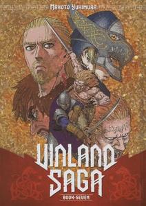 Vinland Saga Vol. 7 di Makoto Yukimura edito da Kodansha America, Inc
