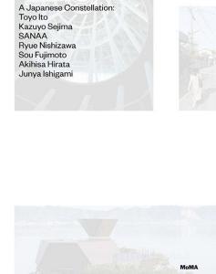 A Japanese Constellation di Pedro Gadanho, Phoebe Springstubb, Terunobu Fujimori, Taro Igarashi, Julian Worrall edito da Museum of Modern Art
