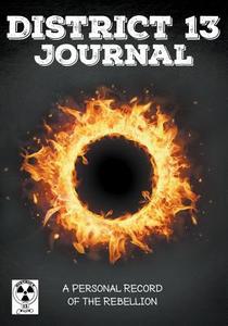 District 13 Journal di Journal Easy edito da Imaginal Publishing