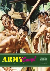 Army Camp! Journal edito da ILEX GIFT