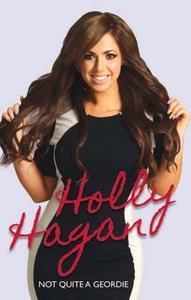Holly Hagan di Holly Hagan edito da John Blake Publishing Ltd