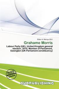 Grahame Morris edito da Aud Publishing