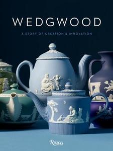 Wedgwood di Gaye Blake-Roberts, Alice Rawsthorn, Mariusz Skronski edito da Rizzoli International Publications
