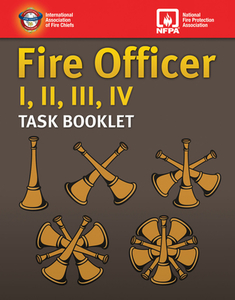 Fire Officer: Principles and Practice di Michael J. Ward edito da JONES & BARTLETT PUB INC