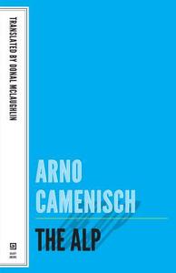 The Alp di Arno Camenisch edito da Dalkey Archive Press
