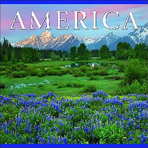 America di Tanya Lloyd Kyi edito da WHITECAP AMER