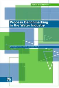 Process Benchmarking in the Water Industry di Renato Parena, E. Smeets, I. Troquet edito da IWA PUB