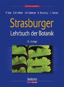 Lehrbuch der Botanik: fur Hochschulen edito da Springer