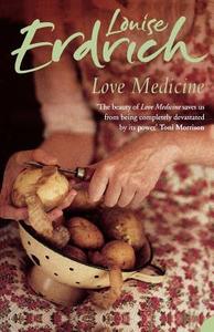 Love Medicine di Louise Erdrich edito da Harpercollins Publishers
