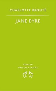Jane Eyre di Charlotte Bronte edito da Penguin Books, Limited (UK)