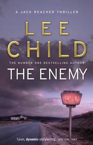 The Enemy di Lee Child edito da Transworld Publishers Ltd