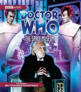 "doctor Who": The Space Museum di Glyn Jones edito da Audiogo Limited