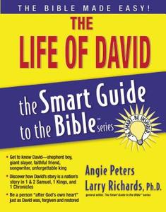 Life of David Smart Guide di Angie Peters edito da Nelson Reference & Electronic Publishing