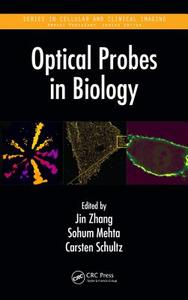 Optical Probes in Biology edito da Taylor & Francis Inc