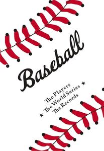 Baseball di Ron Martirano edito da Sterling Publishing Co Inc