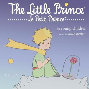 The Little Prince for Young Children di Antoine de Saint-Exupéry edito da LIGHTNING SOURCE INC