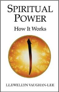 Spiritual Power di Llewellyn Vaughan-Lee edito da Golden Sufi Center,u.s.
