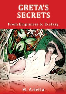 Greta's Secrets di M. Arietta edito da Books on Demand