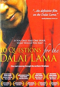 10 Questions for the Dalai Lama edito da Monterey Home Video