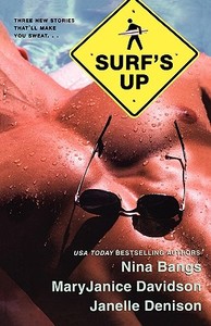 Surf's Up di Nina Bangs, MaryJanice Davidson, Janelle Denison edito da Berkley Publishing Group