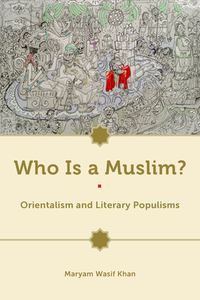 Who Is A Muslim? di Maryam Wasif Khan edito da Fordham University Press