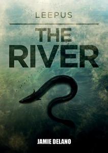 Leepus | The River di Jamie Delano edito da Lepus Books