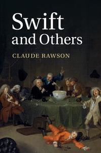 Swift and Others di Claude Rawson edito da Cambridge University Press