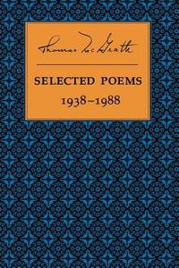 Selected Poems 1938-1988 di Thomas McGrath edito da COPPER CANYON PR