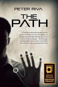 The Path di Peter Riva edito da YUCCA PUB