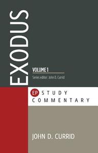 Epsc Exodus Volume 1 di John Currie edito da EP BOOKS