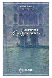 Les Papiers d'Aspern: édition bilingue anglais/français (+ lecture audio intégrée) di Henry James edito da MARE & MARTIN