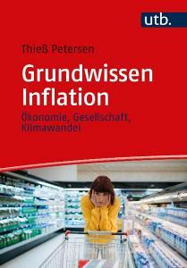 Grundwissen Inflation di Thieß Petersen edito da UTB GmbH