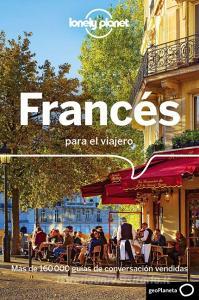 Lonely Planet Frances Para El Viajero di Michael Janes edito da LONELY PLANET PUB