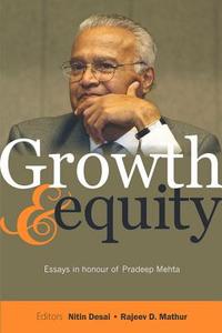 Growth and Equity di Rajeev D. Mathur edito da Academic Foundation