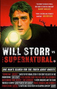 Will Storr Vs. The Supernatural di Will Storr edito da Ebury Publishing