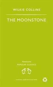 Moonstone di Wilkie Collins edito da Penguin Books, Limited (UK)