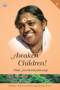 Awaken Children Vol. 6 edito da M.A. Center